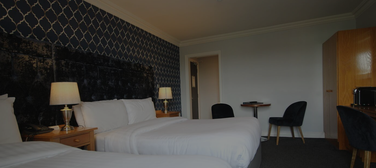 Hotel St. George